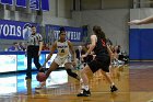 WBBall vs RPI  Wheaton College Women's Basketball vs Rensselaer Polytechnic Institute. - Photo By: KEITH NORDSTROM : Wheaton, basketball, RPI